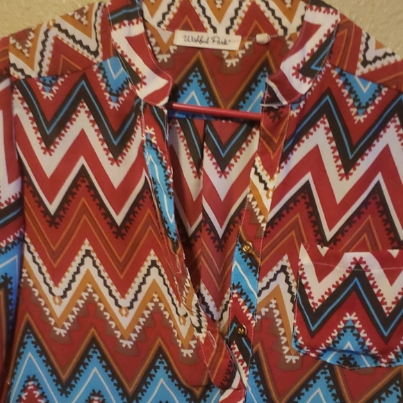 Dress - Picture 2 of 3